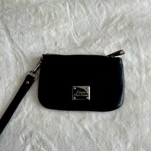 Ralph Lauren wristlet